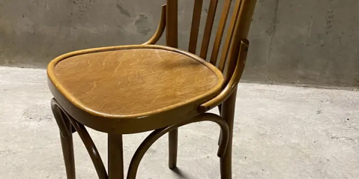 Chaises de bar