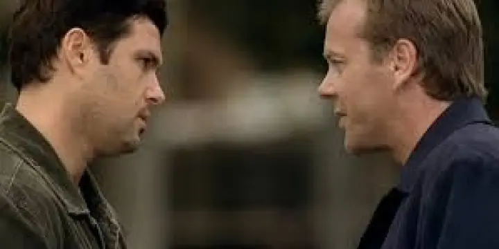 A la recherche de fans de 24 heures chrono