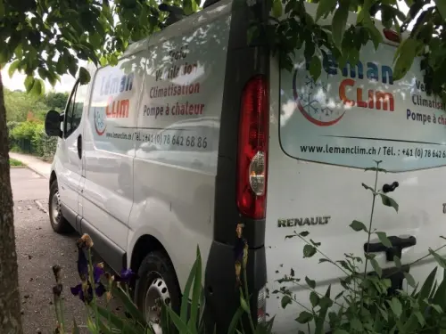 renault trafic 115 DCI à plan-les-ouates