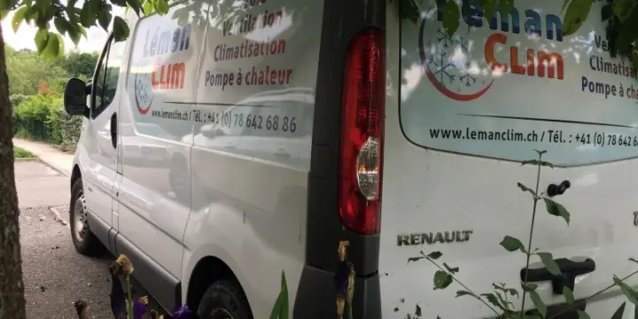 renault trafic 115 DCI