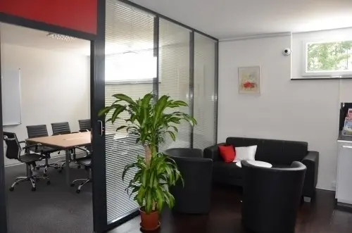 Domiciliation d'entreprise La Côte 96.- à Lully