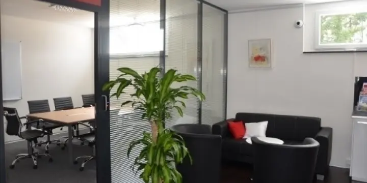 Domiciliation d'entreprise La Côte 96.-
