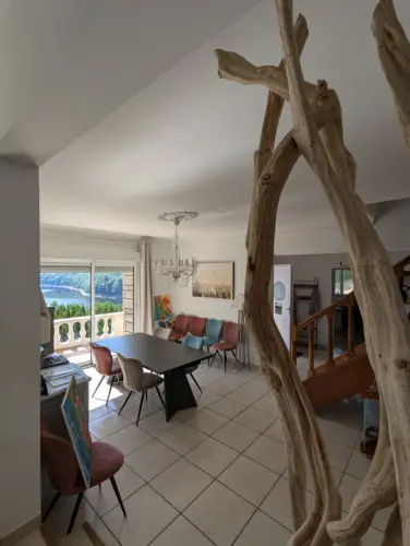 Envie de changer de vie ? Et si cette villa en France était faite pour vous ? à Genève