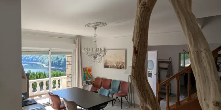 Envie de changer de vie ? Et si cette villa en France était faite pour vous ?