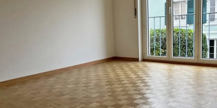 Appartement 2.5 pièces à Lausanne