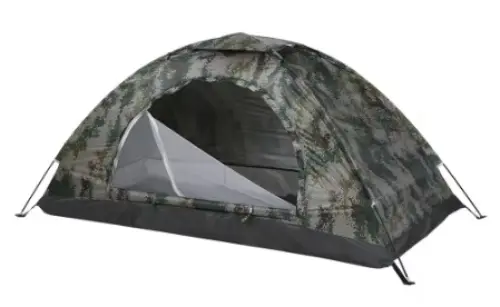 Tente Camping Ultralégère Tomshoo 1-2 Pers. (NEUF) à Lausanne