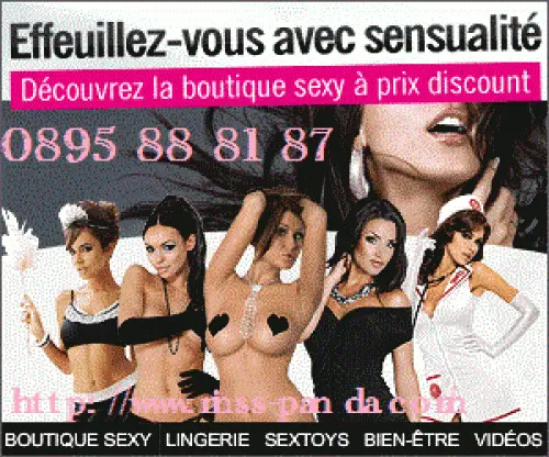 Miss Panda Sexshop Maitresse Corinne à lausanne