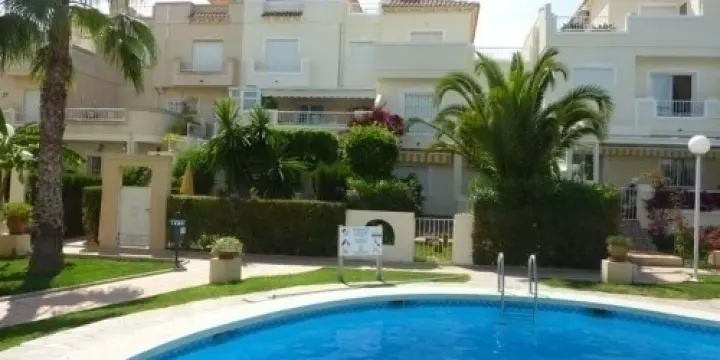 duplex meb de 2 chamb proche de la mer