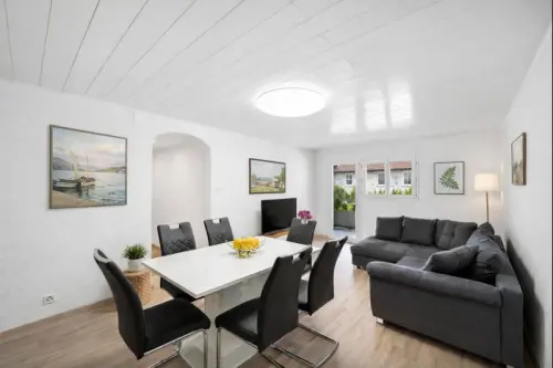 Maison de village de prestige à Môtiers - Opportunité rare à Môtiers NE