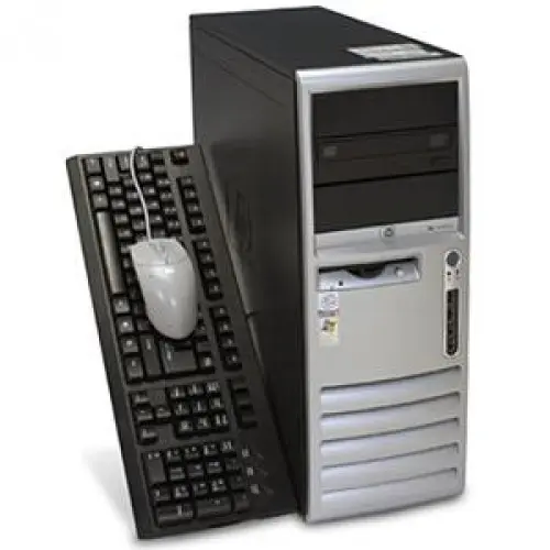 Superbe Pentium 4 à vendre à Riaz