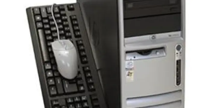 Superbe Pentium 4 à vendre