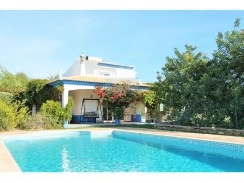 Villa F7100, 3 chambres, Faro/Portugal à Faro