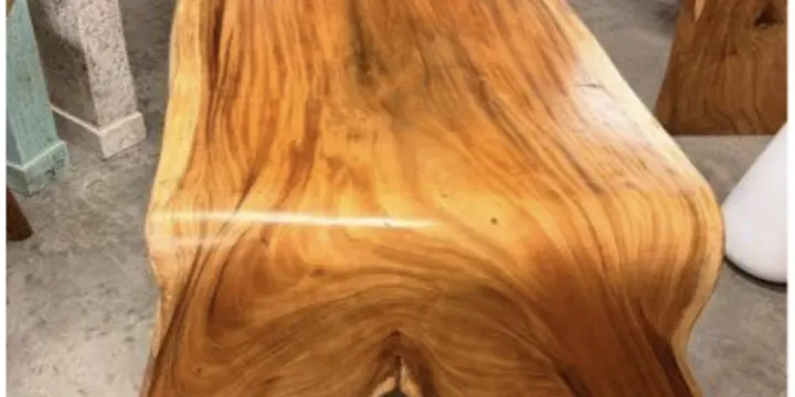 Table d’exception suar