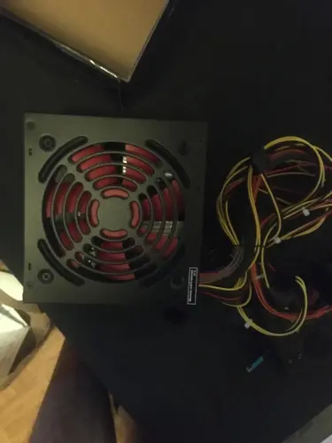 Alimentation Xilence 400 Watts à Lausanne