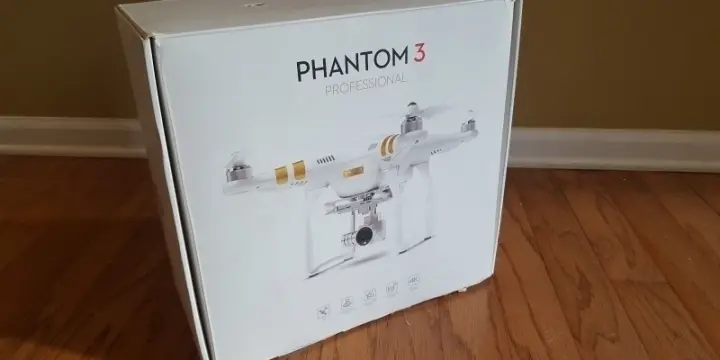 DJI-PHANTOM-3-PROFESSIONNEL-avec-Extras