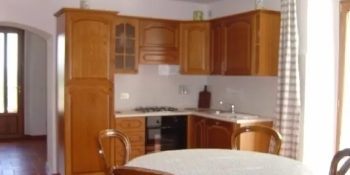 Toscane vacance 2014 apt  piscine