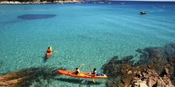 superbe villa sud de France Hyères 