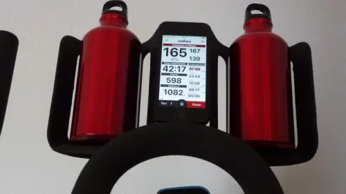 Spinning indoor cycling home trainer pro à EPAGNY