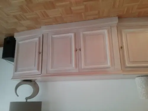 A vendre un meuble de salon  de chez Pfister à Neuchâtel