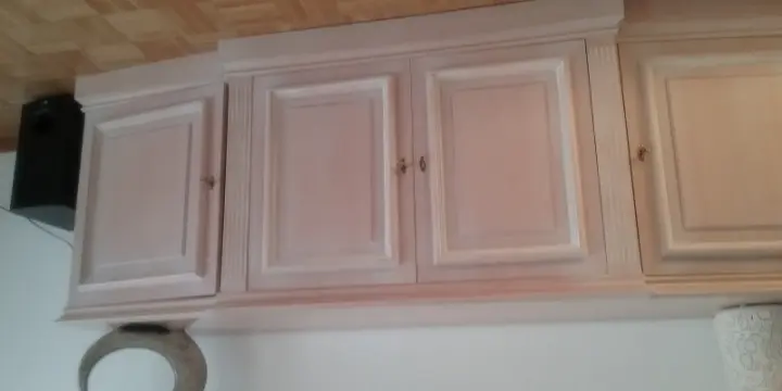 A vendre un meuble de salon  de chez Pfister