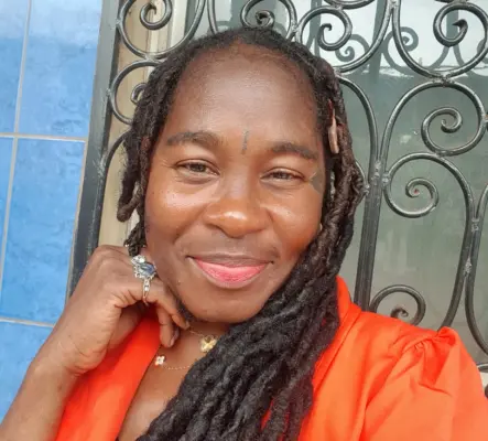 Cathy pour relation sérieuse. Mariage