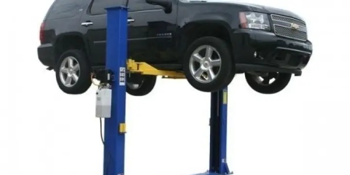 Préparez votre véhicule au contrôle tech