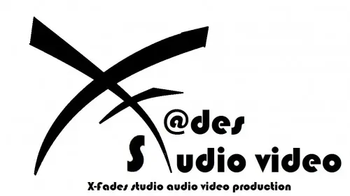 X-Fades studio audio video production à Nyon