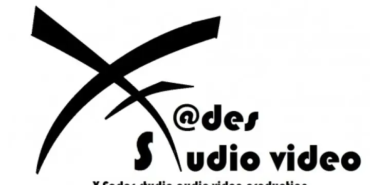 X-Fades studio audio video production
