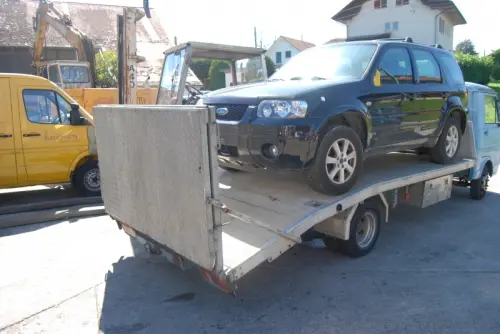 VW  LT 2.5 TD transports véhicules à Dompierre