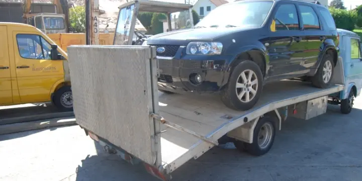 VW  LT 2.5 TD transports véhicules