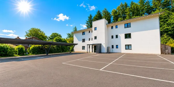 Appartement de 4,5 pièces au 1er étage à Glovelier
