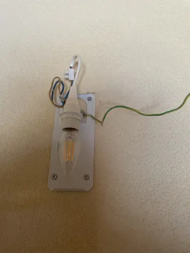 Sécurité accrue à Sion (Bramois)