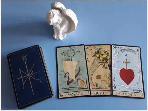 Voyance Professionnelle réussite et Carrière. à Chambésy