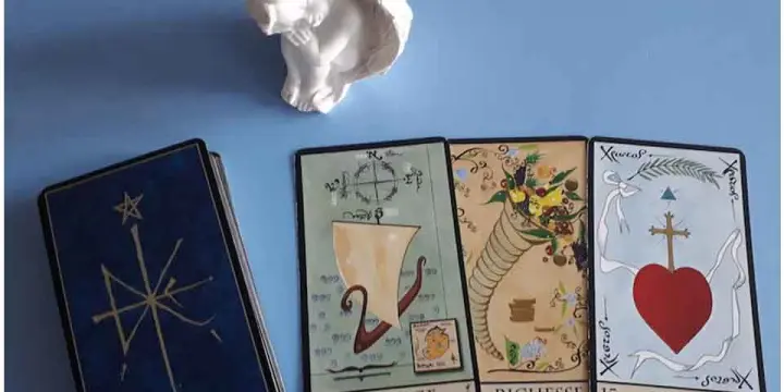 Voyance Professionnelle réussite et Carrière.