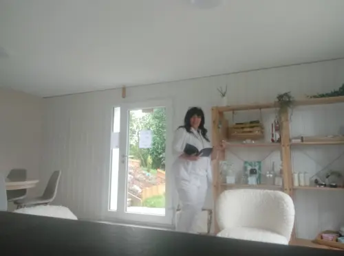 Massages à Corserey
