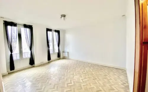 Charmant appartement à Lausanne