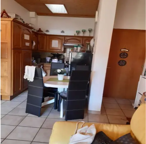 Appartement spacieux à louer à Puidoux