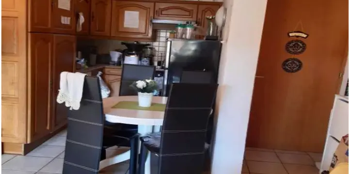 Appartement spacieux à louer
