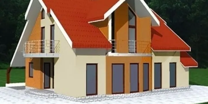 constructeur maisons bois 