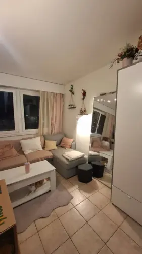 STUDIO À LOUER - AVENUE LOUIS-CASAÏ, GENÈVE à Cointrin