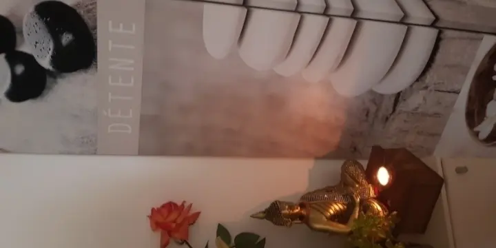 Massage relaxant neuve numero