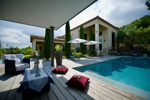 Superbe Maison dans le sud de la France à Montpellier