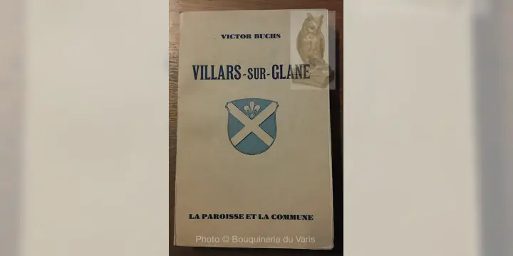 Villars-sur-Glâne, la paroisse et la commune.
