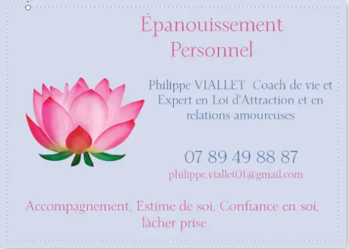 Coach de vie et Epanouissement Personnel à Toulon