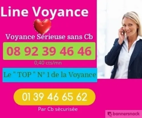 Voyance Sérieuse par Téléphone à Paris