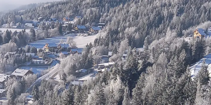Crans Montana bel éspace de vie 2,5pc hiver 2027