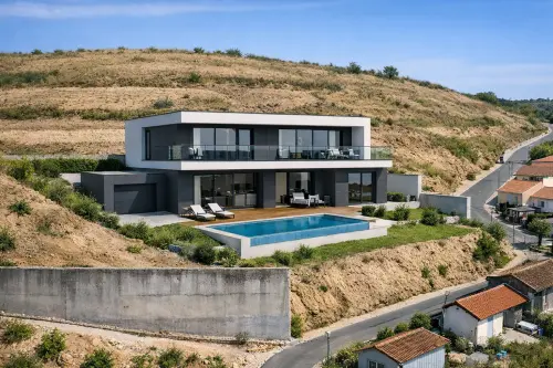 Terrain au Nord du Portugal, Arouca 45 000,00€