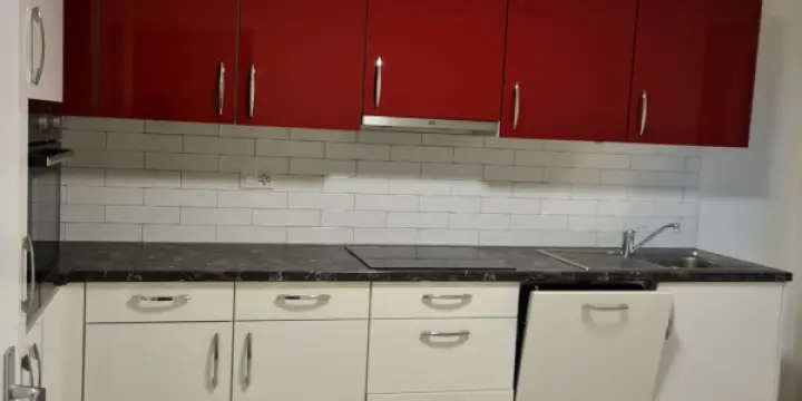 Au centre de Payerne, appartement 4.5 pièces à louer