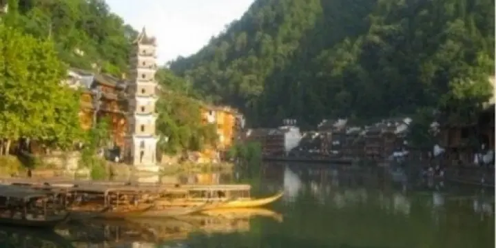 traducteur et interprète chinois