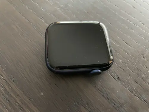 Apple Watch série 6 à Bulle